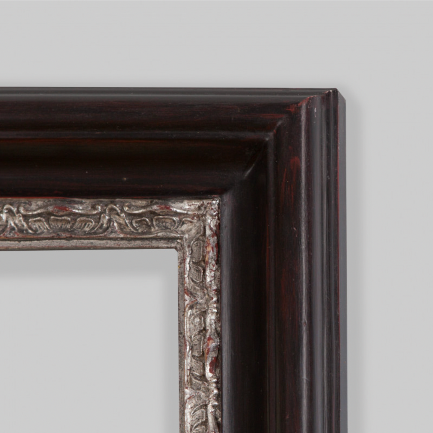 Cacatua Galerita I {Hand-finished-frames}