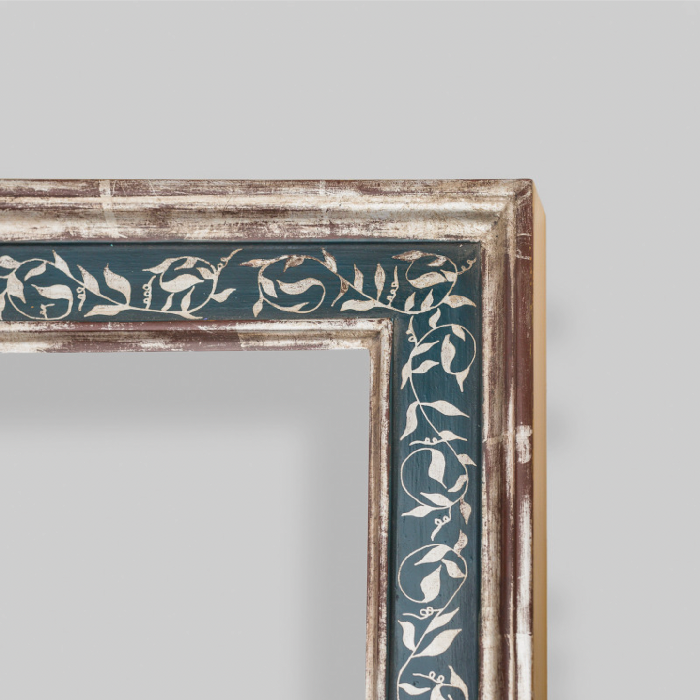 Aegithalos Caudatus {Hand-finished frames}