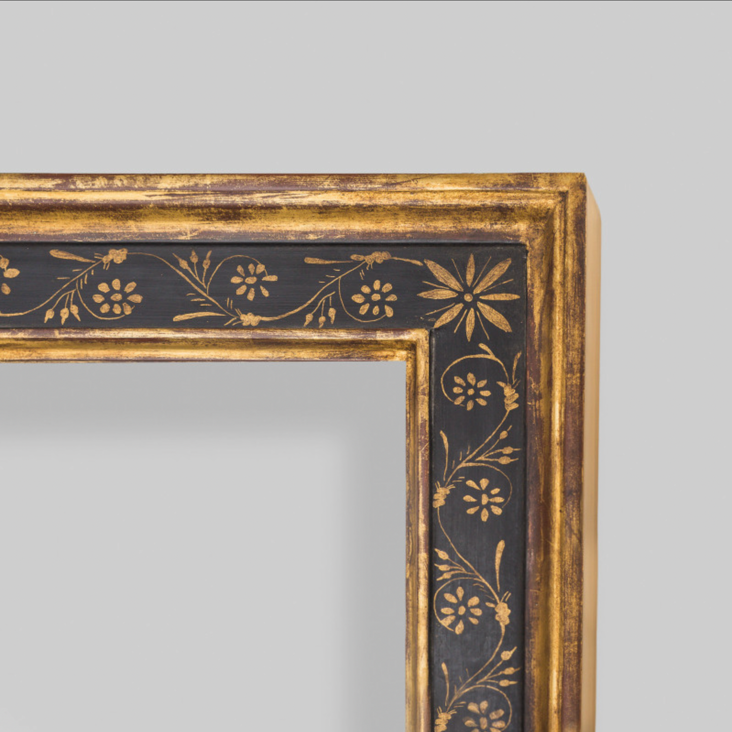 Aegithalos Caudatus {Hand-finished frames}