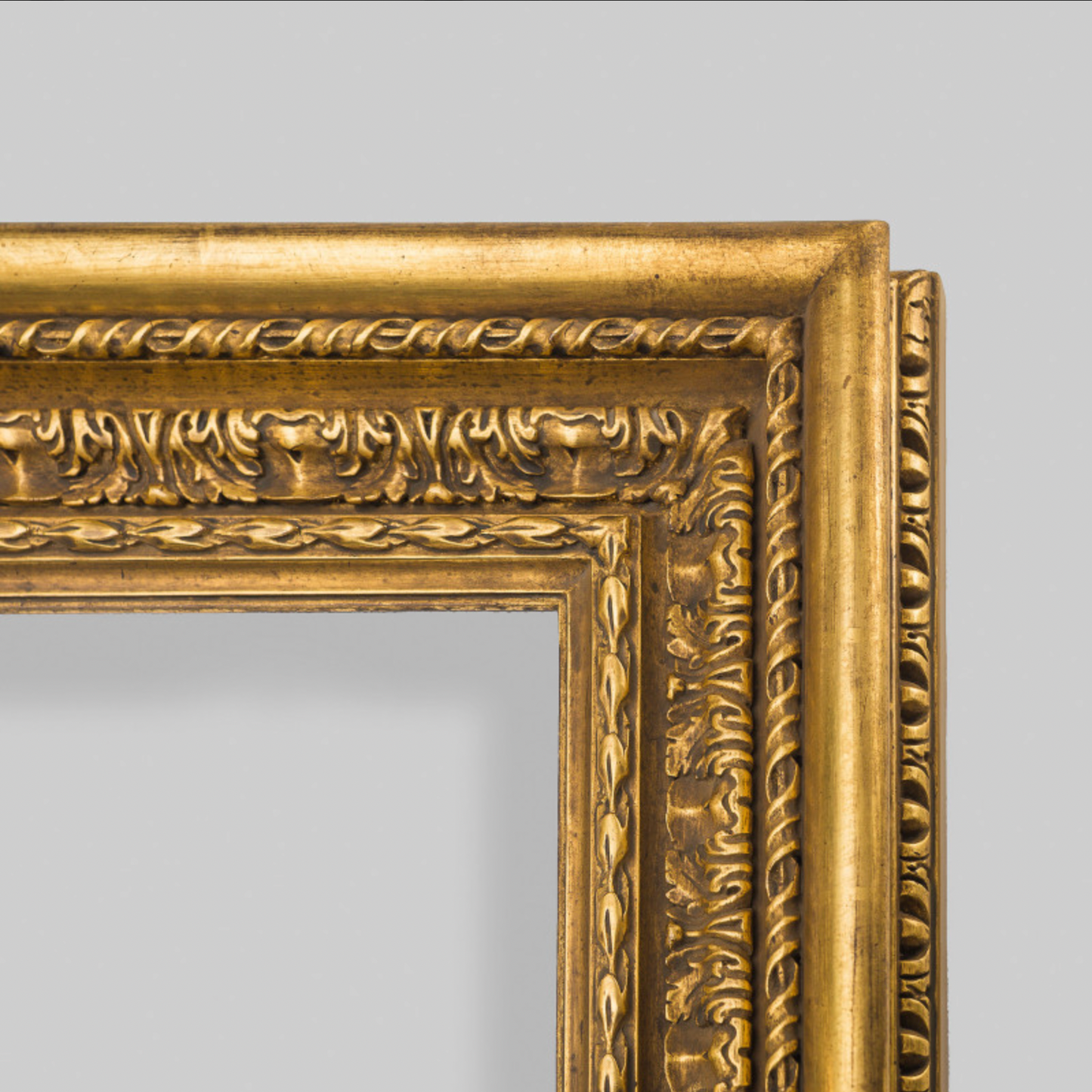 Aegithalos Caudatus {Hand-finished frames}