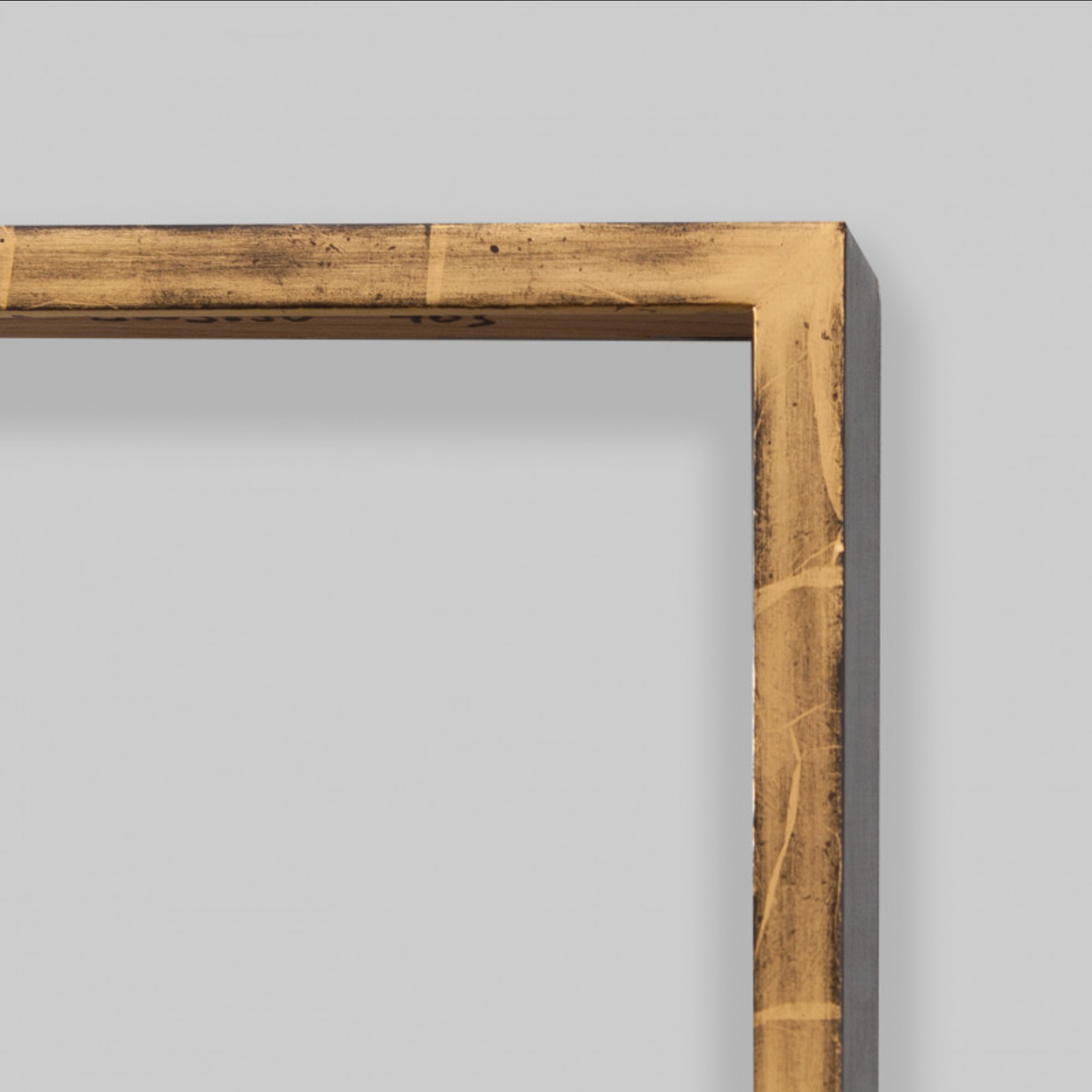 L'Essere I {Hand-finished-frames}